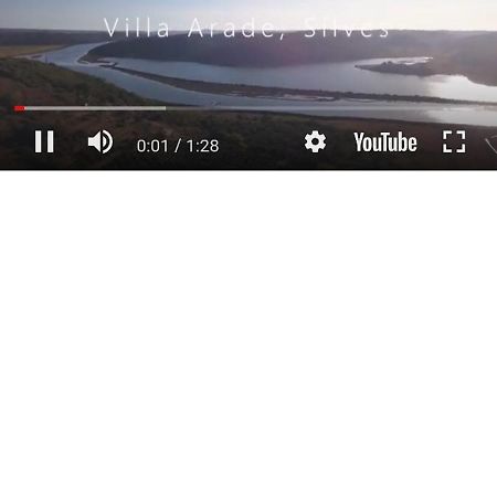 Villa Arade Silves Exterior foto