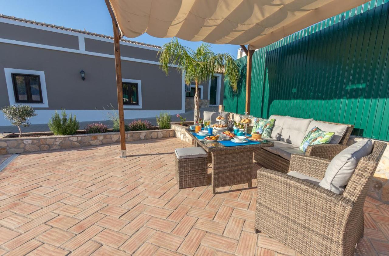 Villa Arade Silves Exterior foto