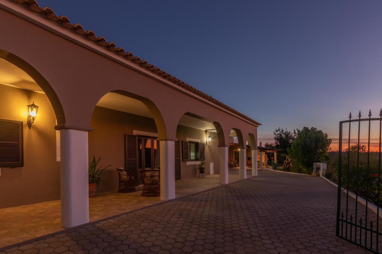 Villa Arade Silves Exterior foto