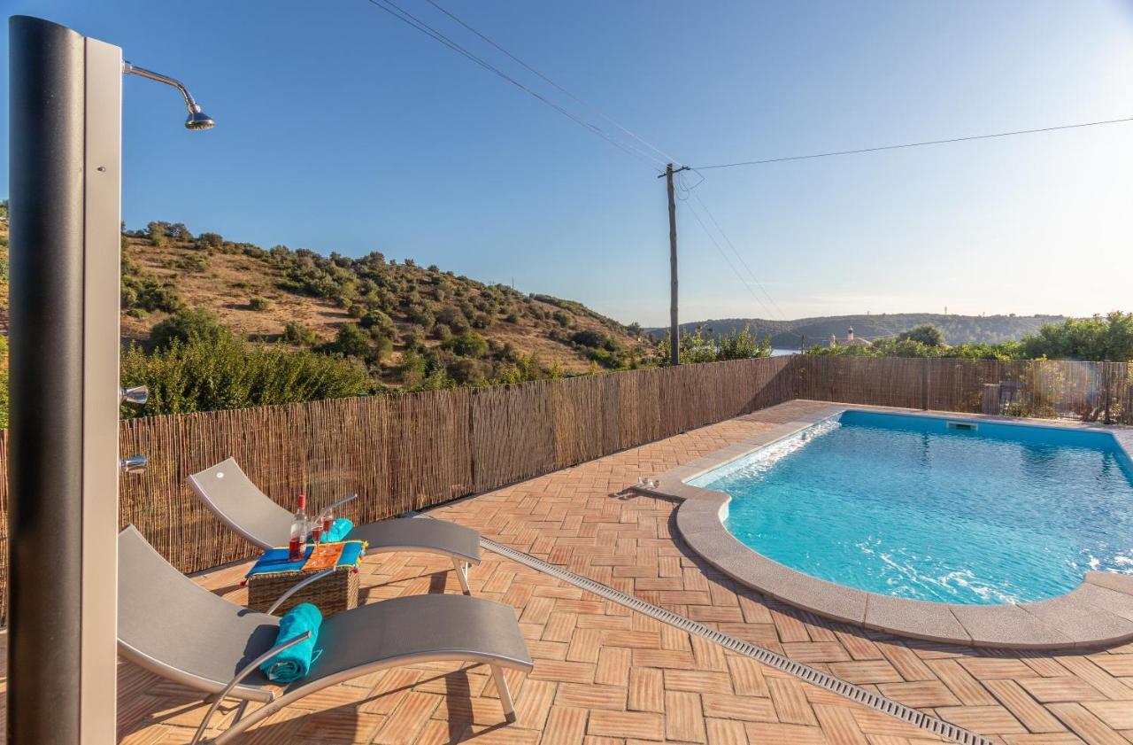 Villa Arade Silves Exterior foto