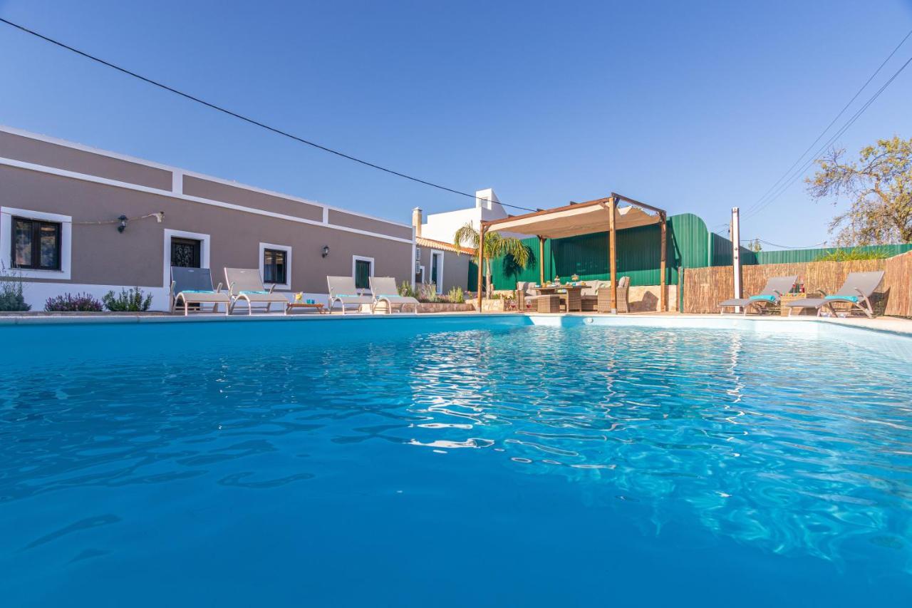 Villa Arade Silves Exterior foto