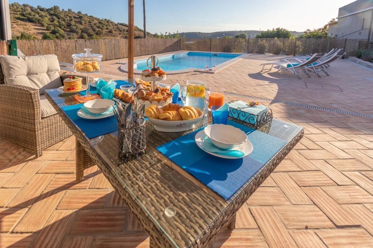 Villa Arade Silves Exterior foto