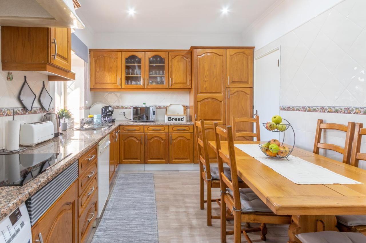 Villa Arade Silves Exterior foto