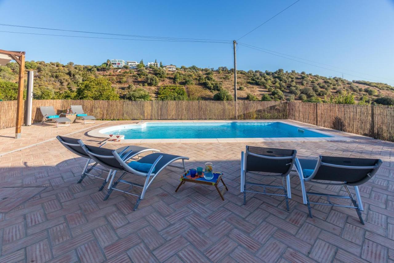 Villa Arade Silves Exterior foto