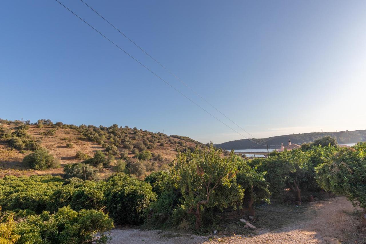 Villa Arade Silves Exterior foto