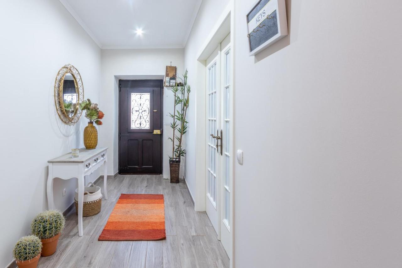Villa Arade Silves Exterior foto