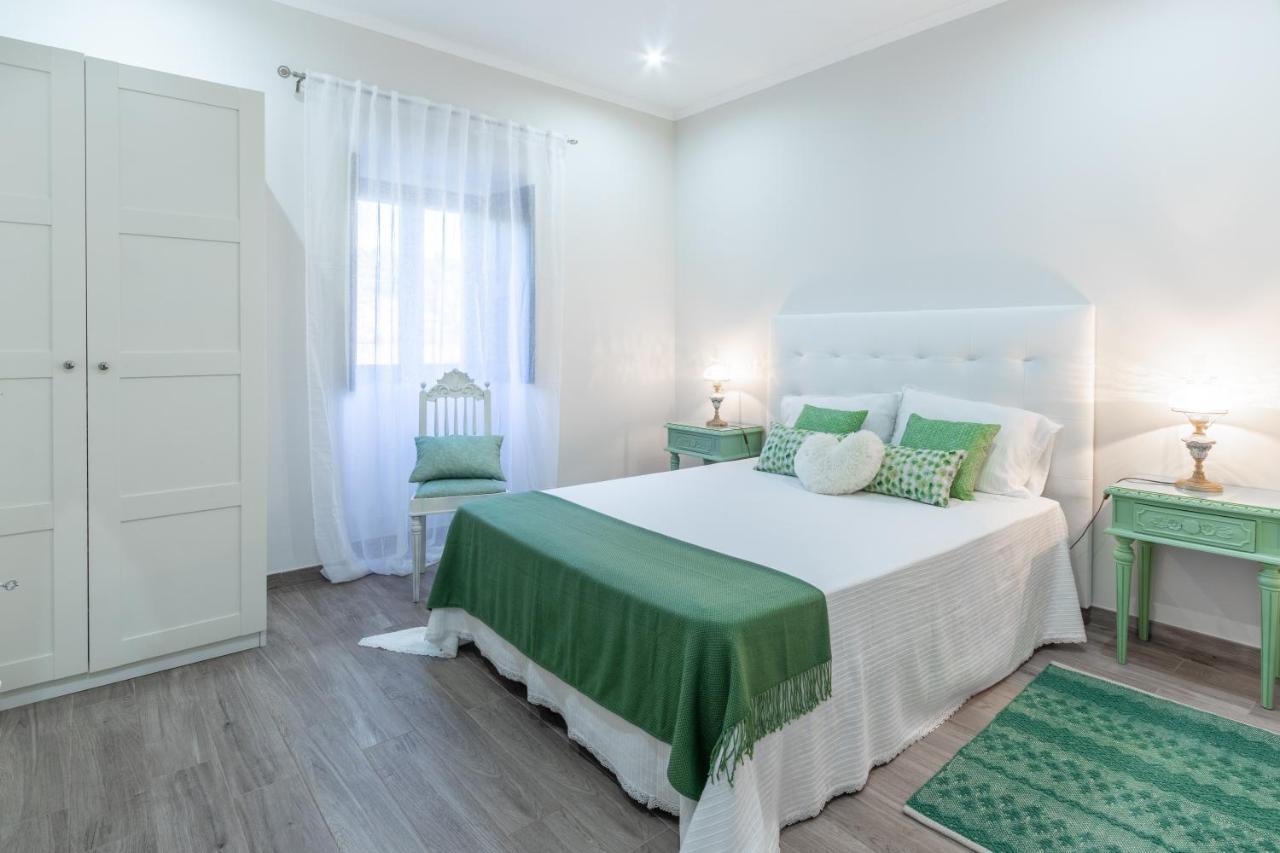 Villa Arade Silves Exterior foto