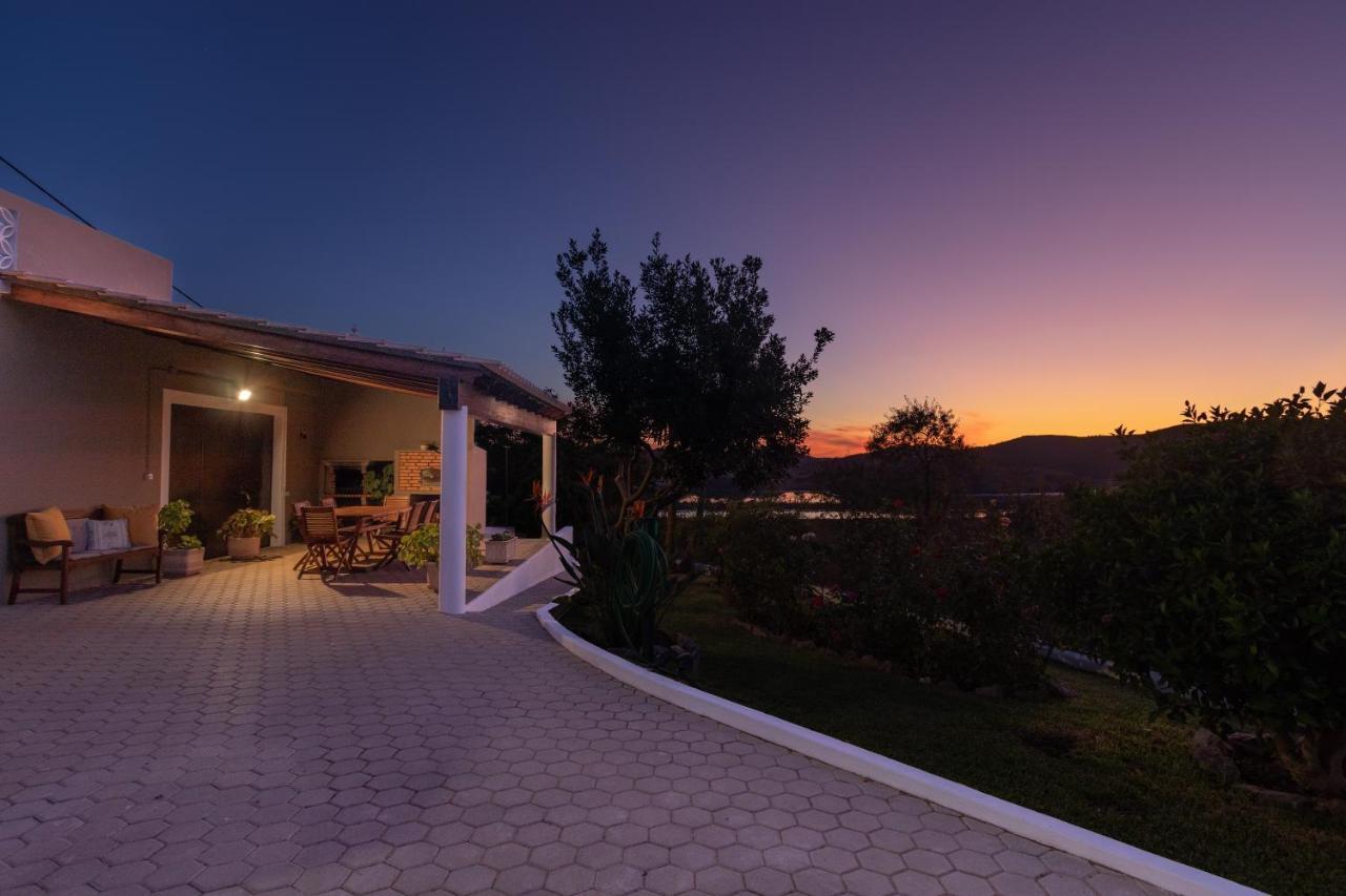 Villa Arade Silves Exterior foto