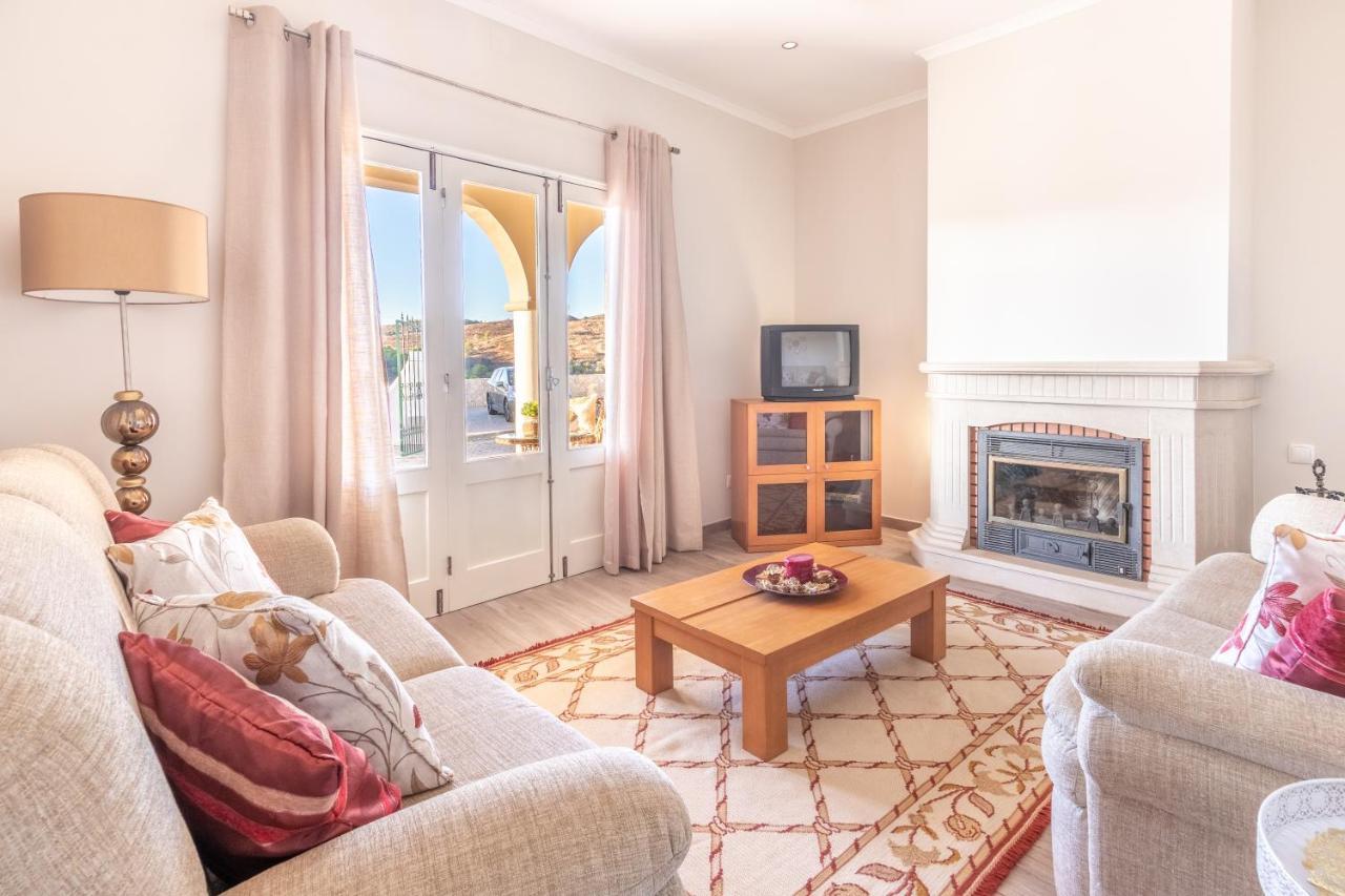 Villa Arade Silves Exterior foto