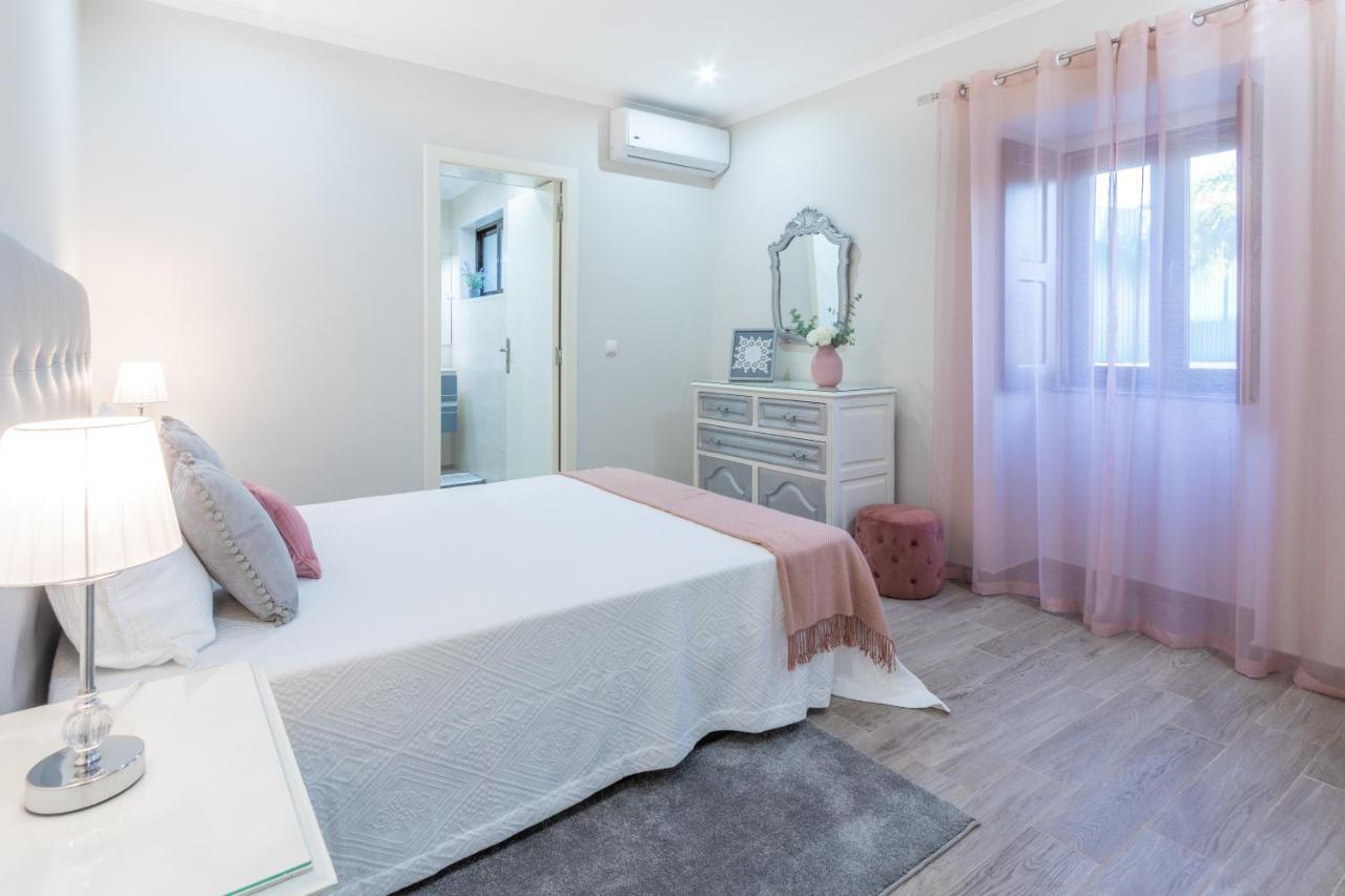 Villa Arade Silves Exterior foto