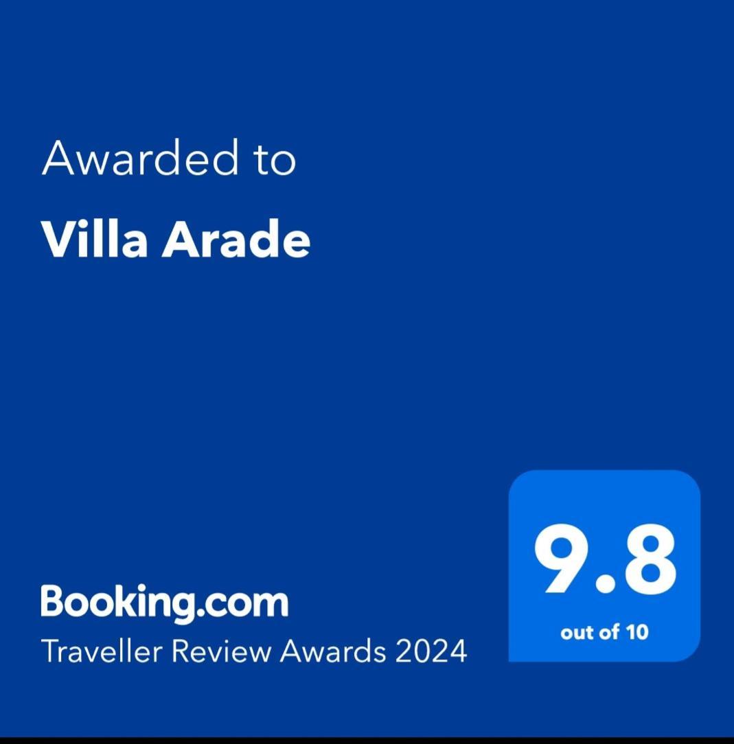 Villa Arade Silves Exterior foto