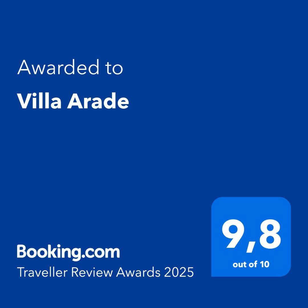 Villa Arade Silves Exterior foto